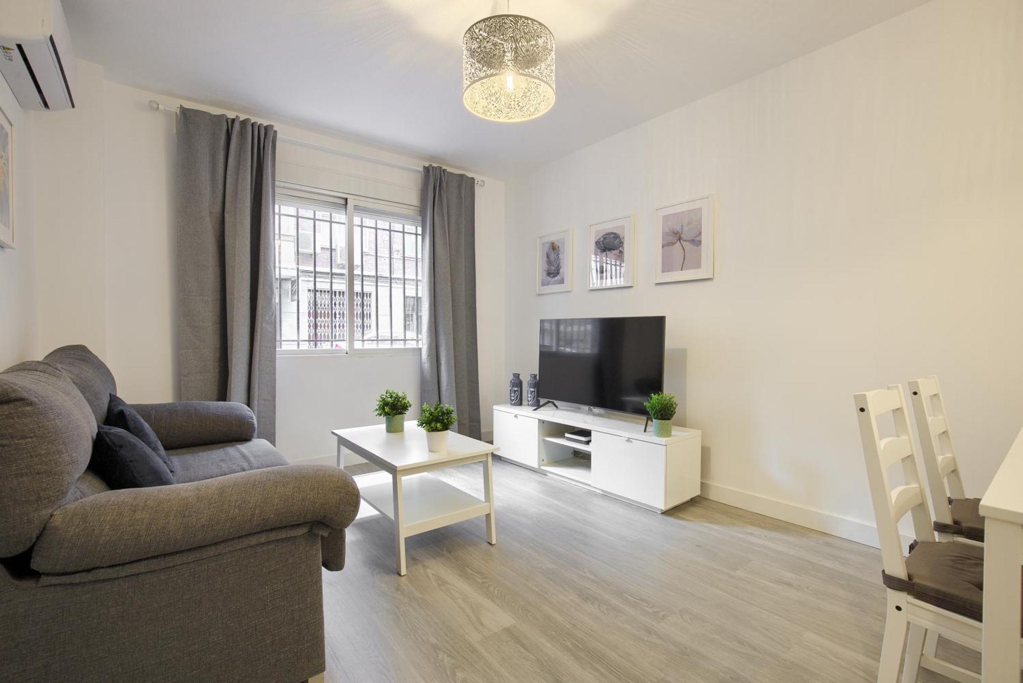 Apartamento San Isidro Alcalá de Henares Exterior foto