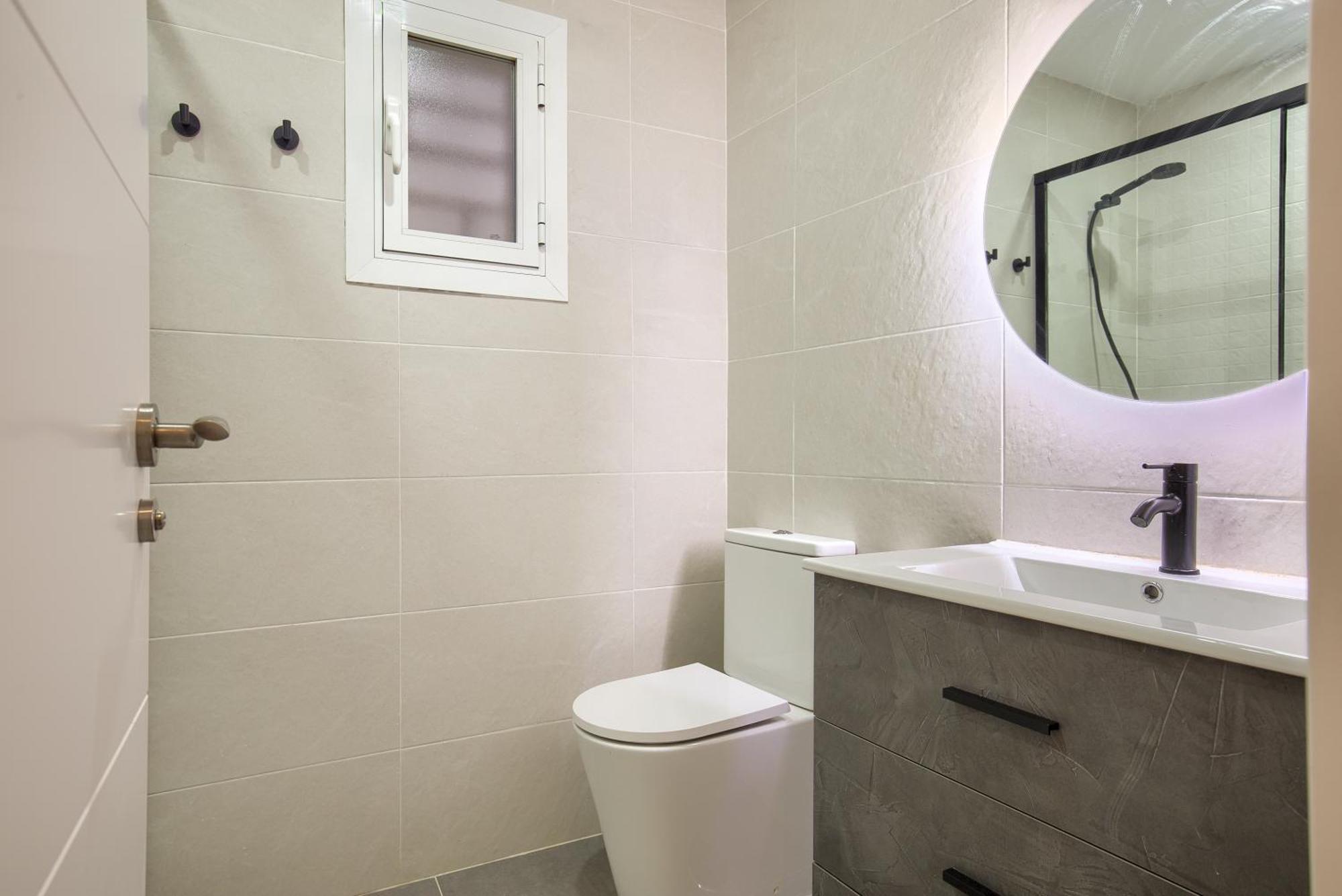 Apartamento San Isidro Alcalá de Henares Exterior foto