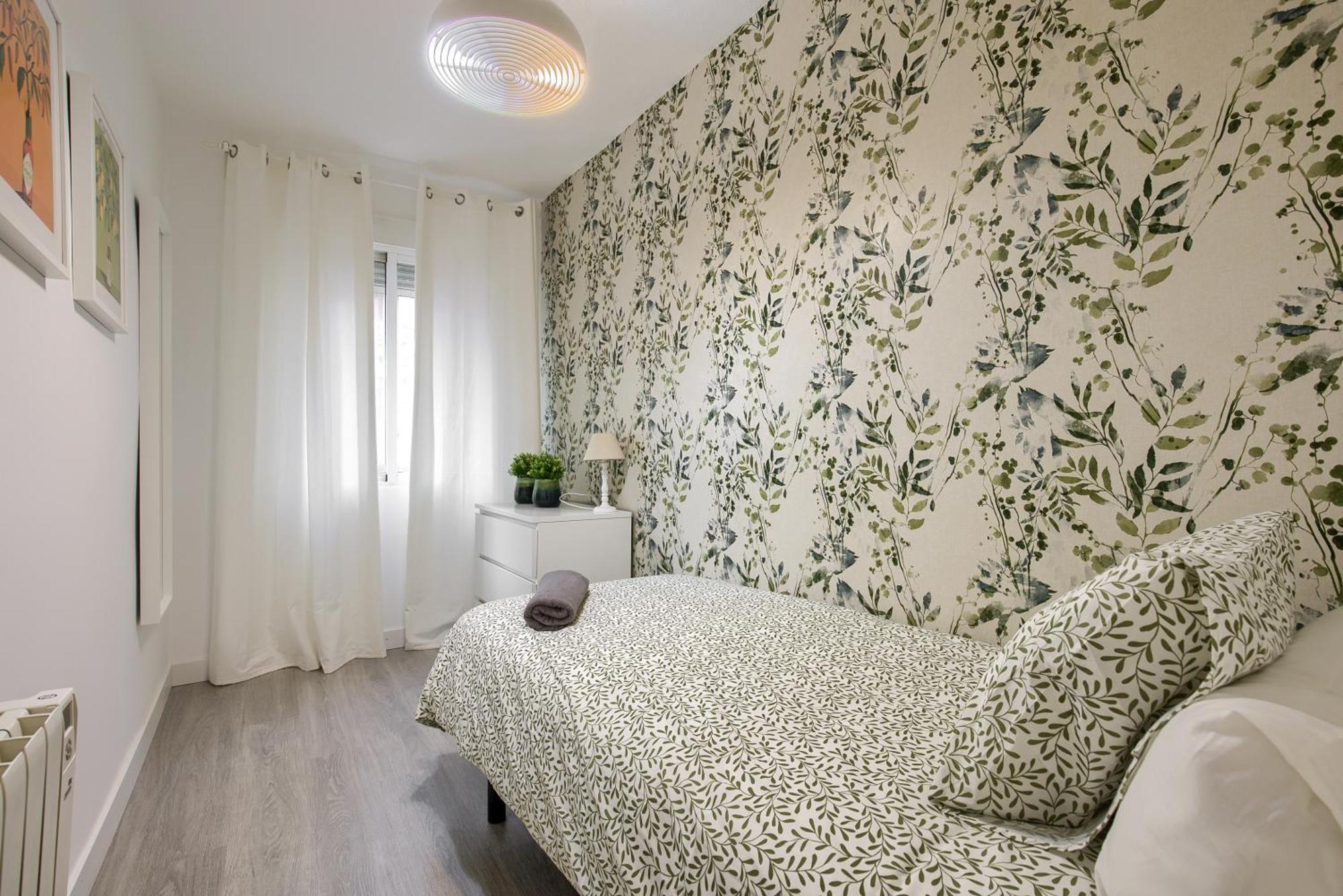 Apartamento San Isidro Alcalá de Henares Exterior foto