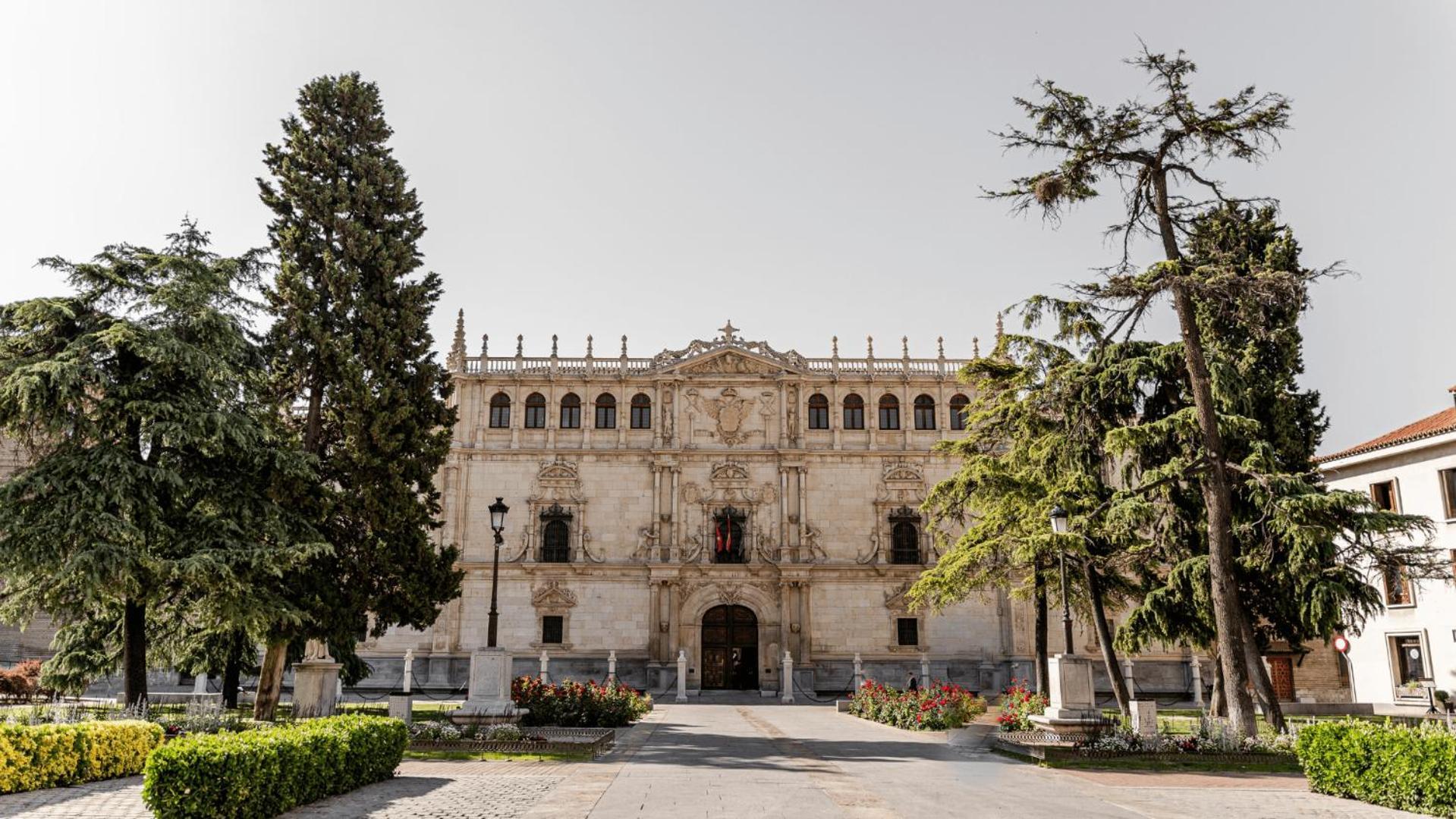 Apartamento San Isidro Alcalá de Henares Exterior foto